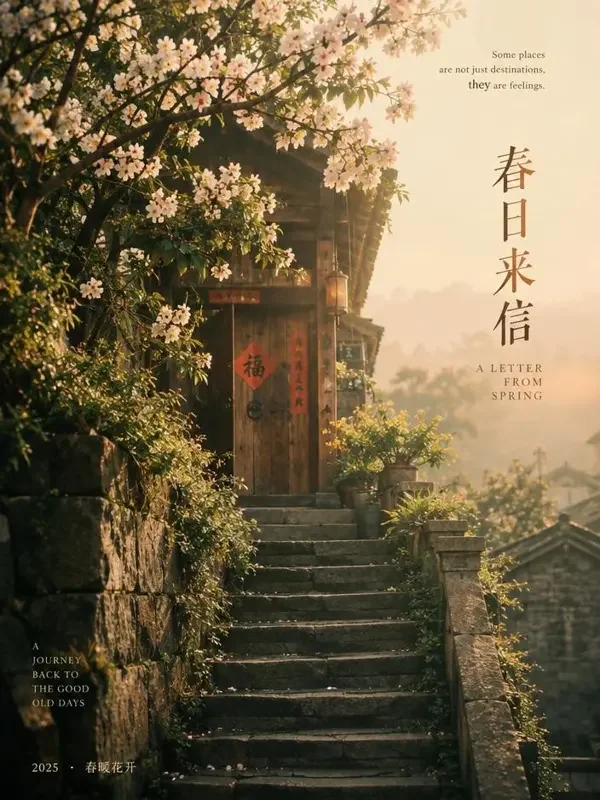 《弄堂里的春天》黄果短剧官网封面